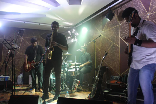 Musical Band